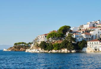 The Water allows 18 year olds to book a room
