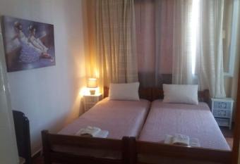 Adriani Apts has Balcony rooms