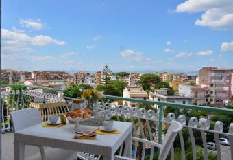 Relais Bellavista B&B allows 18 year olds to book a room