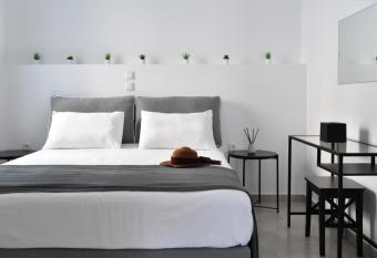 Harmony Apartments has Balcony rooms