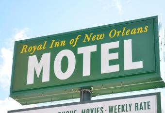 Royal Inn Of New Orleans allows 18 year olds to book a room