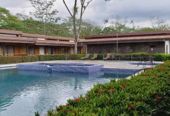 Hotel Lapas Volando has Balcony rooms