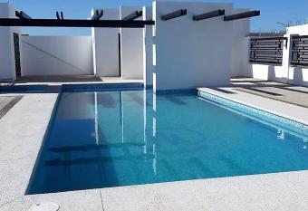 Casita de Moana allows 18 year olds to book a room