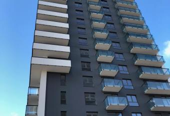 Jacuzzi Suite has rooms with a private hot tub