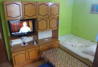 Stan na dan Fo  a has Balcony rooms