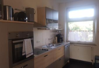 Haus H  lderlin has Balcony rooms