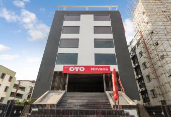 Collection O Hotel Nirvana allows 18 year olds to book a room