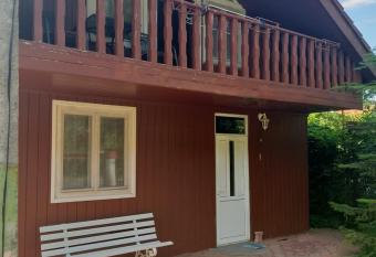 Rustic Country House in Snagov has Balcony rooms