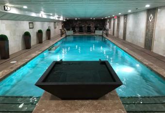 Lewis & Clark Motel - Bozeman has Balcony rooms