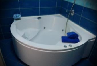 hotel tiffany has Balcony rooms