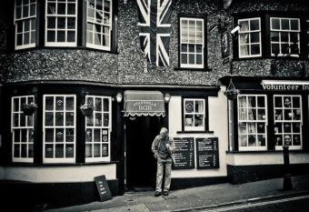 Room at the Inn allows 18 year olds to book a room
