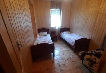 Nino & Tarzan Guesthouse has Balcony rooms