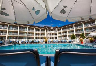 Sandpiper Beach Club has Balcony rooms