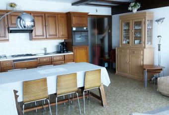 Concorde plage has Balcony rooms