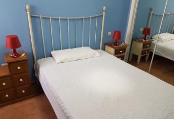 Apartamentos Atlanterra COSTA Y SOL has Balcony rooms