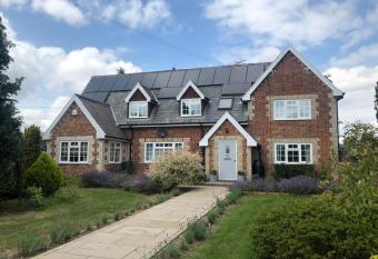 Old School House allows 18 year olds to book a room