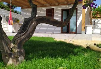 Brezza di Stagnone has Balcony rooms