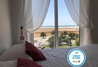 Stella di Mare - Alojamento Local has Balcony rooms