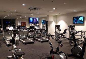 Luxury apartment has Balcony rooms