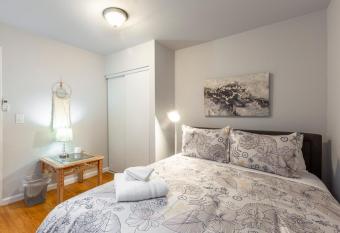 @ Marbella Lane 2BR House in Downtown Redwood City allows 18 year olds to book a room