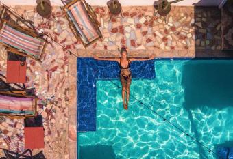 The Madhouse allows 18 year olds to book a room