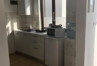 Adria Holiday Sabunike 3 has Balcony rooms