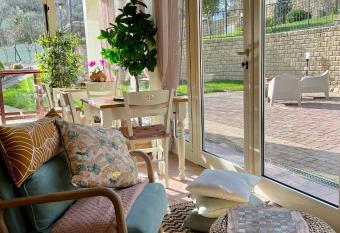 Peperosa in collina B&B has Balcony rooms