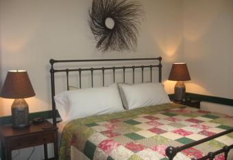 The Brafferton Inn allows 18 year olds to book a room