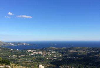 Voja Rooms has Balcony rooms