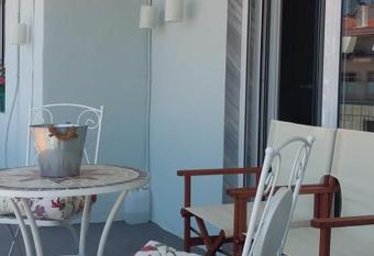 Dreamcatcher has Balcony rooms