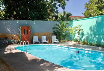 Garra Charrua allows 18 year olds to book a room