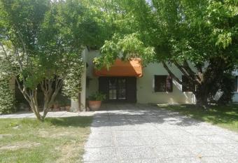 DUE QUERCE has Balcony rooms