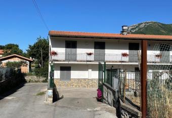 Casa Torre allows 18 year olds to book a room