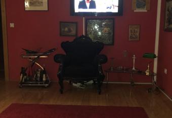 LOVE has Balcony rooms