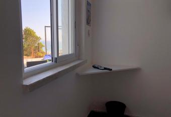 Fonte da Telha Cliff House allows 18 year olds to book a room