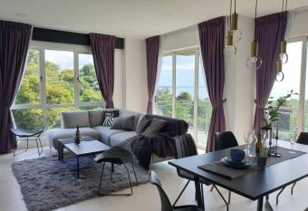 Santubong Suites A Just Like Home Damai has Balcony rooms