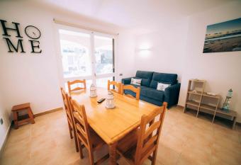 Apartamento reformado en Calella de Palafrugell a 1 minuto de la playa has Balcony rooms