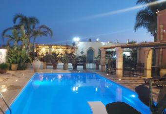 Casa Vacanza villa Giorgio di Rizzo Francesca has Balcony rooms