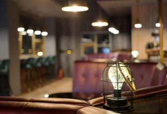 Modern Inn allows 18 year olds to book a room