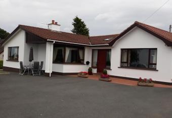 Lecale Bliss allows 18 year olds to book a room