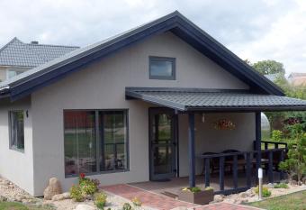 Sm  lio Apartamentai has Balcony rooms