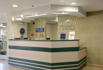 Microtel Inn & Suites by Wyndham Lodi/North Stockton allows 18 year olds to book a room