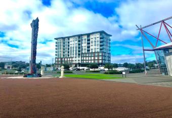 Ramada Suites by Wyndham Manukau allows 18 year olds to book a room