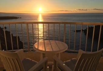 #Ocean view studio #WIFI has Balcony rooms