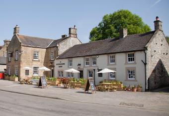 Devonshire Arms allows 18 year olds to book a room