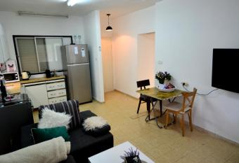 achzivacation Family Vacation Home Close to Achziv Beach has Balcony rooms