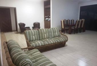 APARTAMENTO FAM MARIANO has Balcony rooms