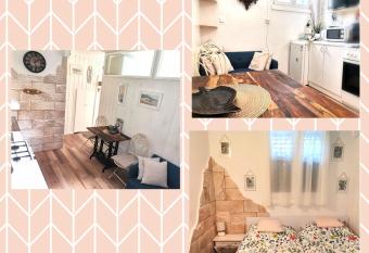 Studio Milla allows 18 year olds to book a room