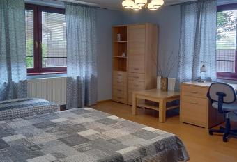 DreamLand has Balcony rooms