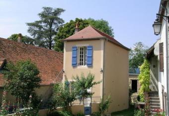 G  te Billy, 3 pi  ces, 4 personnes - FR-1-489-164 has Balcony rooms